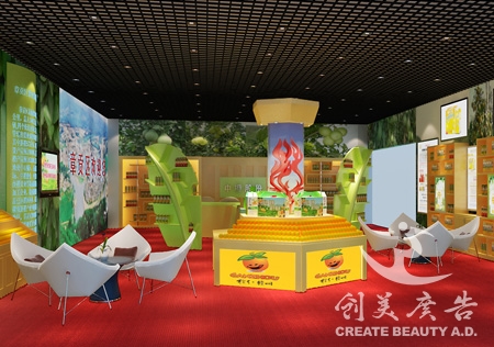 展览(lǎn)展示哪家(jiā)好